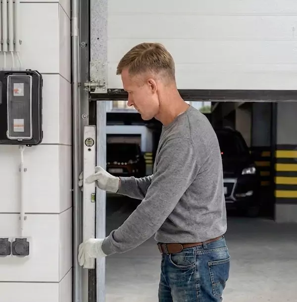 Why Choose Us for Door, Gate and Security Services in Frankfort, IL