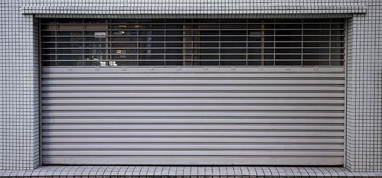 Advanced Solutions for Your Aluminum Garage Doors in Frankfort, Illinois