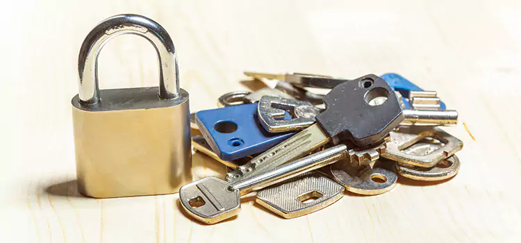 Why Choose Our Broken Key Services in Frankfort, IL?