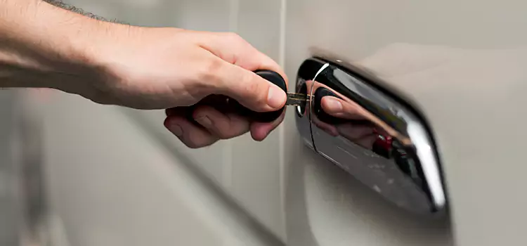 Why Choose Our Auto Locksmith Team in Frankfort, IL?