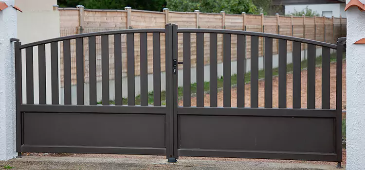 Advanced Gate Solutions in Frankfort, IL