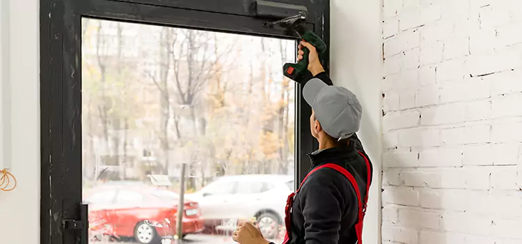 Comprehensive Door Closer Services in Frankfort, IL
