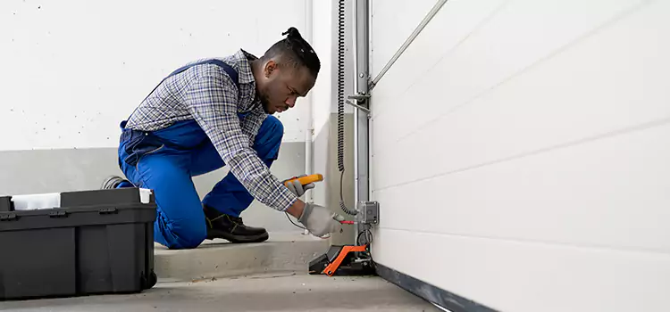 Expert Solutions for Every Garage Lock Need in Frankfort, IL
