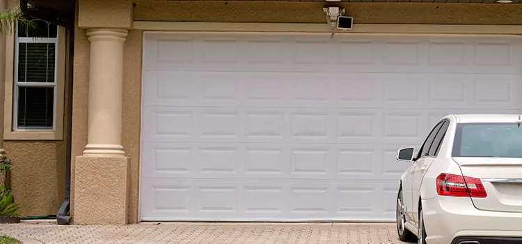 Comprehensive Garage Door Maintenance Services in Frankfort, IL