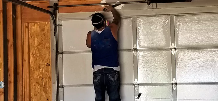 Specialized Garage Door Panel Solutions in Frankfort, IL