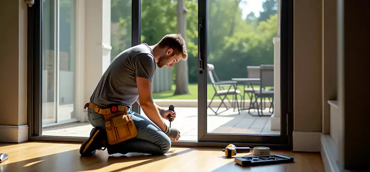Comprehensive Solutions for Every Glass Door Need in Frankfort, IL