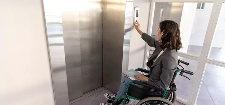 Benefits of Modern Handicap Door Systems in Frankfort, IL