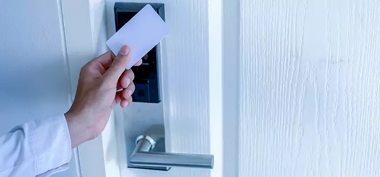 Why Choose Us for Your Keycard Lock Installation in Frankfort, IL?