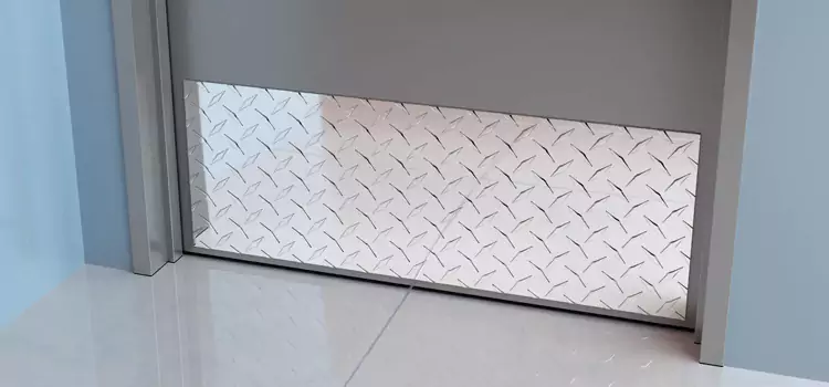 Benefits of Professional Kick Plate Solutions in Frankfort, IL