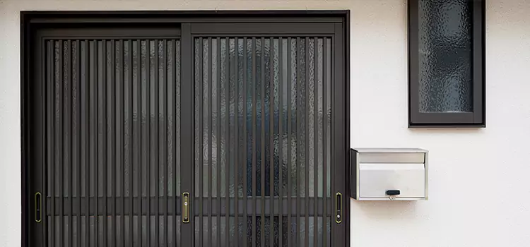 Sliding Screen Door Repair Frankfort