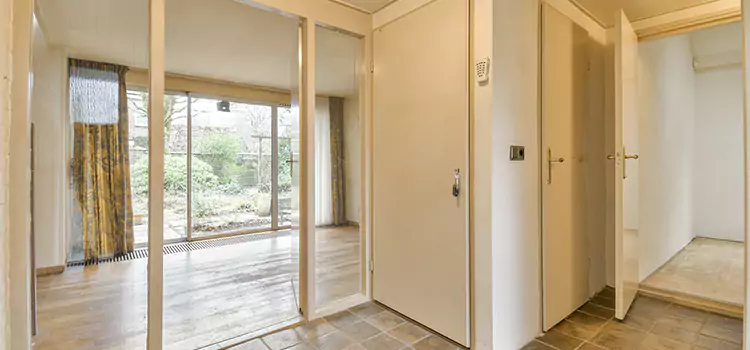 Why Choose Our Pocket Door Experts in Frankfort, IL?