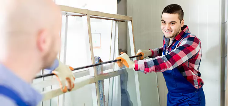 Patio Door Panel Replacement Frankfort