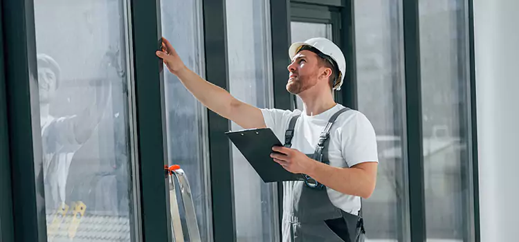 Comprehensive Solutions for Your Sticking Doors in Frankfort, IL