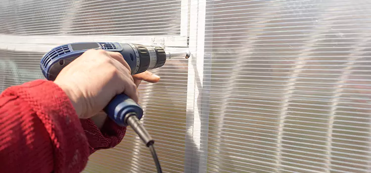 Sliding Screen Door Repair Frankfort