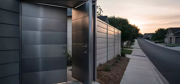 Comprehensive Steel Door Solutions in Frankfort, IL