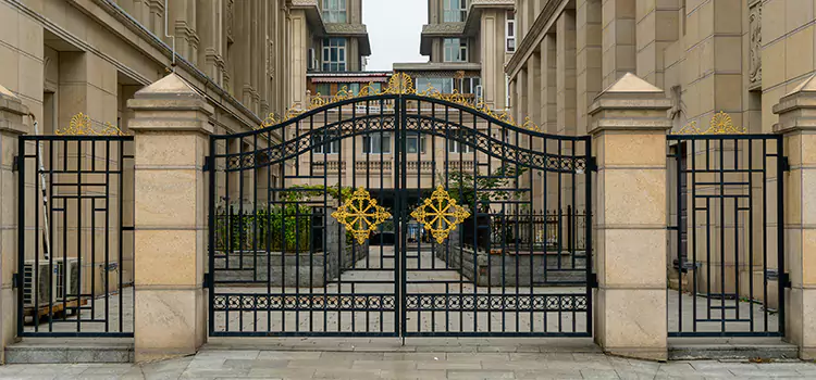 Comprehensive Iron Gate Maintenance Solutions in Frankfort, IL