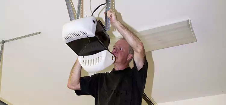 Garage Door Opener Service Frankfort