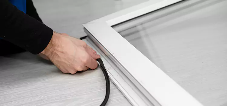 Commercial Door Weather Stripping Frankfort