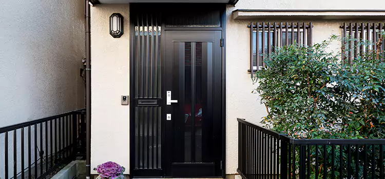 Popular Exterior Door Options in Frankfort, IL