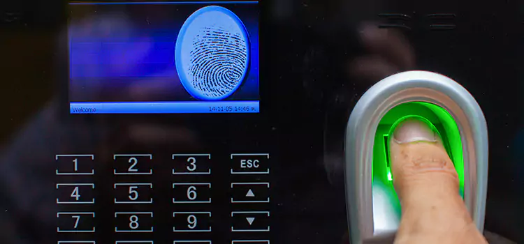 Your Trusted Partner for Secure Access in Frankfort, IL