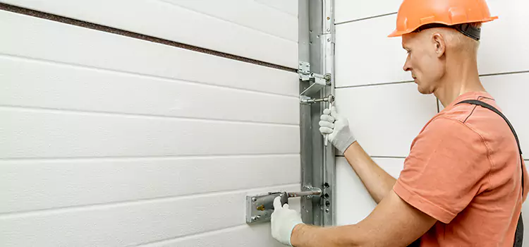 Why Choose Us for Garage Door Lock Services in Frankfort, IL?