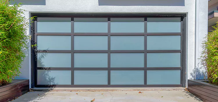 Why Choose Us for Garage Door Care in Frankfort, IL?