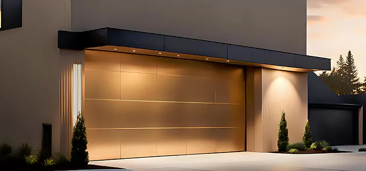 Garage Door Remote Programming Frankfort