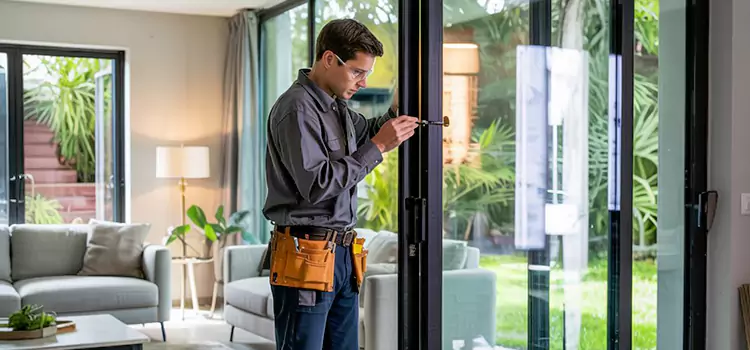 Why Choose Us for Your Glass Door Needs in Frankfort, IL?