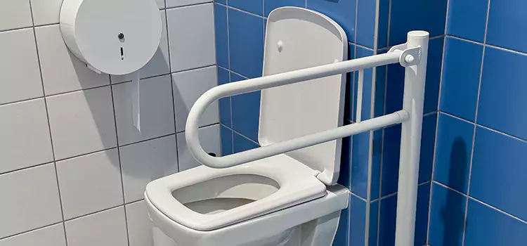 Comprehensive Solutions in Frankfort, IL for Accessible Facilities