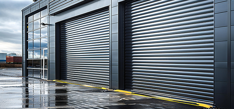 Emergency Industrial Garage Door Service Frankfort