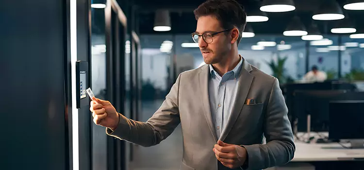 Our Commitment to Keycard Security Excellence in Frankfort, IL