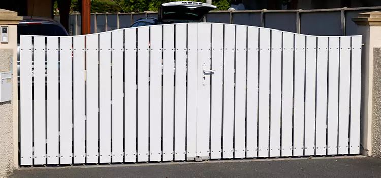 Why Choose Us for Residential Gate Repair in Frankfort, IL?