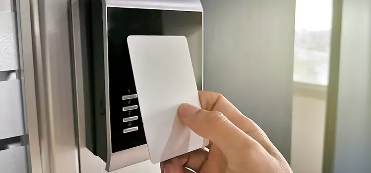 Advanced RFID Technology Integration in Frankfort, IL