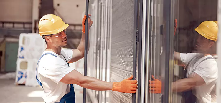 Sliding Door Mesh Replacement Frankfort