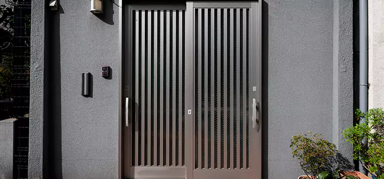 Specialized Steel Door Services in Frankfort, IL