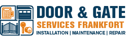 Door & Gate Services Frankfort