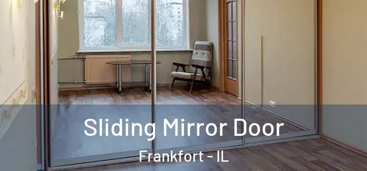  Sliding Mirror Door Frankfort - IL